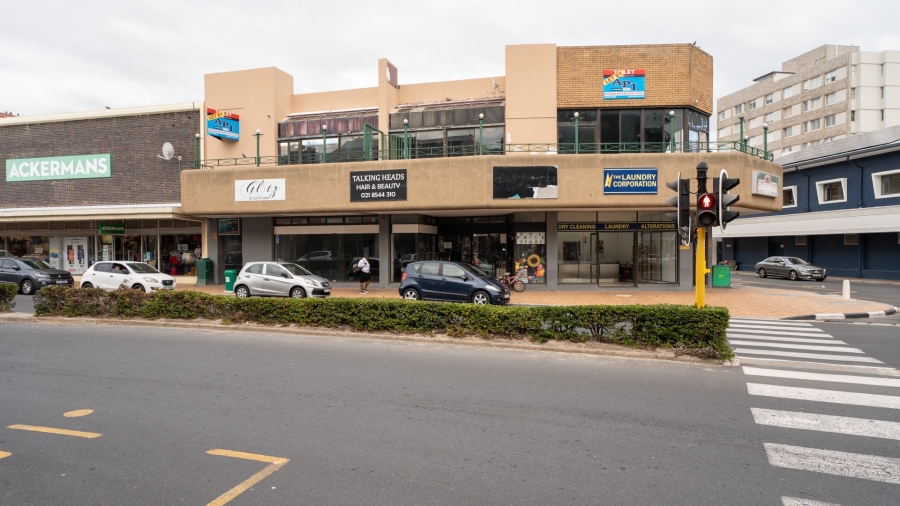 Commercial Property for Sale in Strand North Western Cape